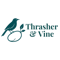 thrasher-vine