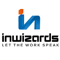 Inwizards Software Technology Logo