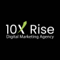 10x-rise