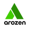 arozen