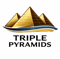 triple-pyramids