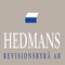 hedmans-revisionsbyr-ab