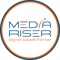 media-riser
