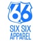six-six-apparel