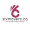 six-movers