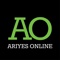 ariyes-online