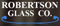 robertson-glass-co