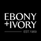 ebonyivory