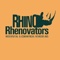 rhino-rhenovators