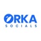 orka-socials