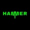 hammer