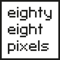 eighty-eight-pixels