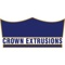 crown-extrusions