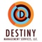 destiny-management-services