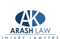 arash-law