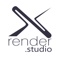 xrender-studio
