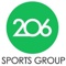 206-sports-group