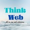 think-web