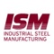 ism-industrial-steel-manufacturing