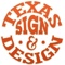 texas-sign-design