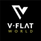 v-flat-world