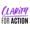 clarity-action