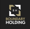 boundary-holding