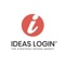 ideas-login