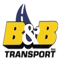 b-b-transport