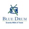 blue-drum-events