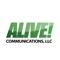 alive-communications