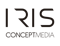 iris-concept-media