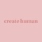 create-human