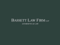 bassett-law-firm-llp