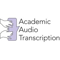 academic-audio-transcription