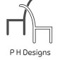 p-h-designs