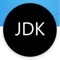 jdk-technologies