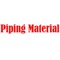 piping-material-solution