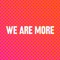 we-are-more
