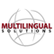 multilingual-solutions