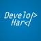 develop-hard