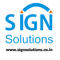 sign-solutions