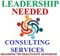 leadership-needed-consulting-services