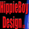 hippieboy-design