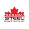 canada-steel-service-centre