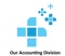 our-accounting-division