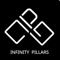 infinity-pillars