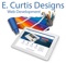 e-curtis-designs