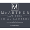 mcarthur-law-firm