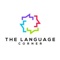 language-corner